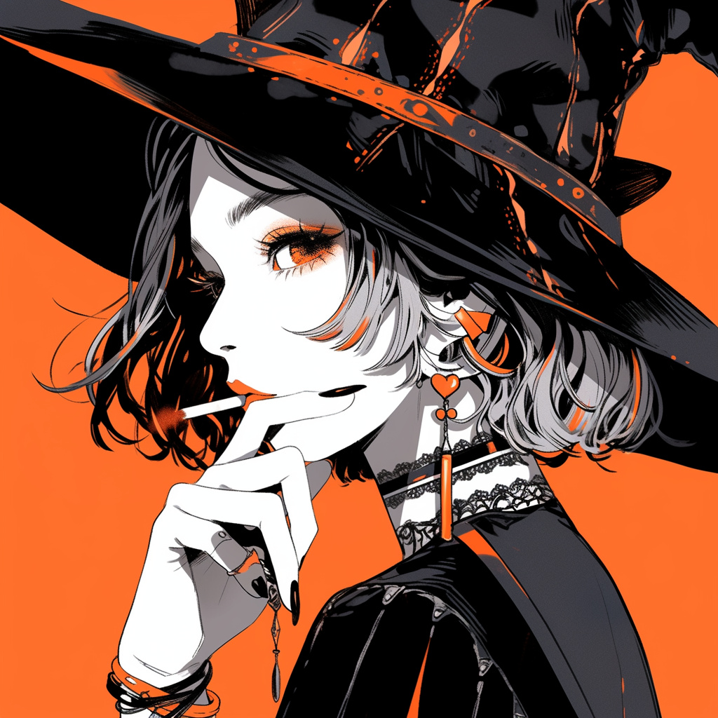 Witch girl 2