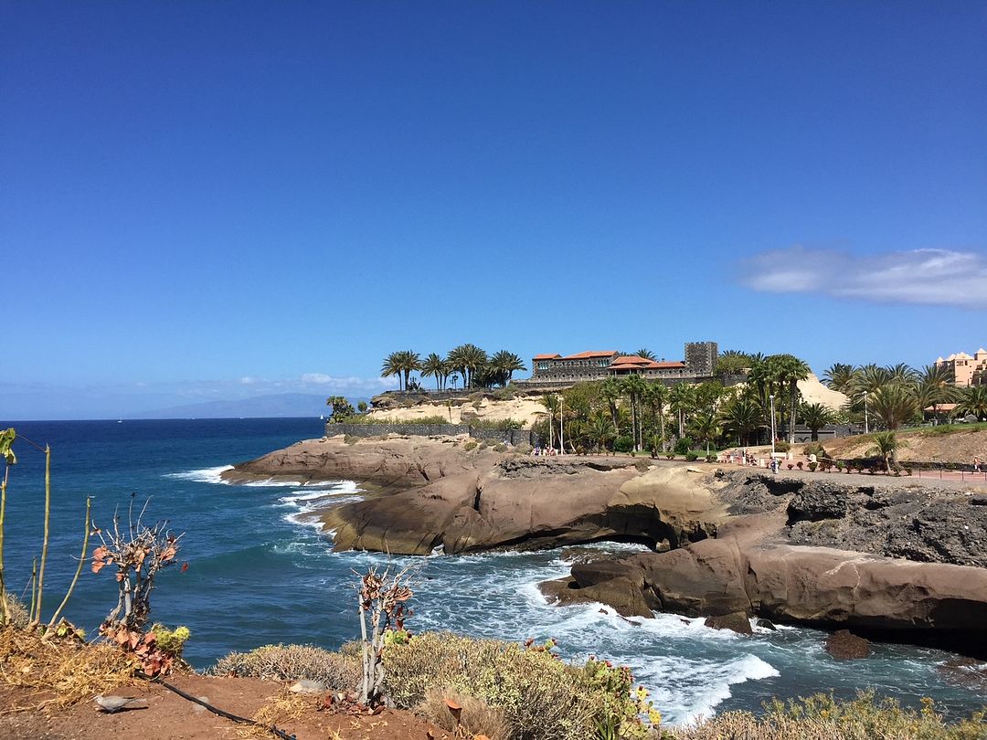 Costa Adeje - Tenerife