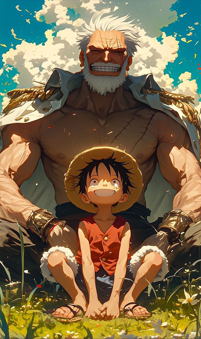 Luffy