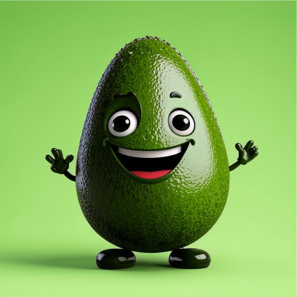 Baby Avo