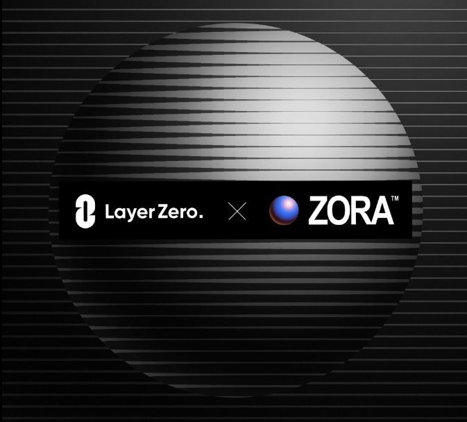 LayerZero x Zora Zorb