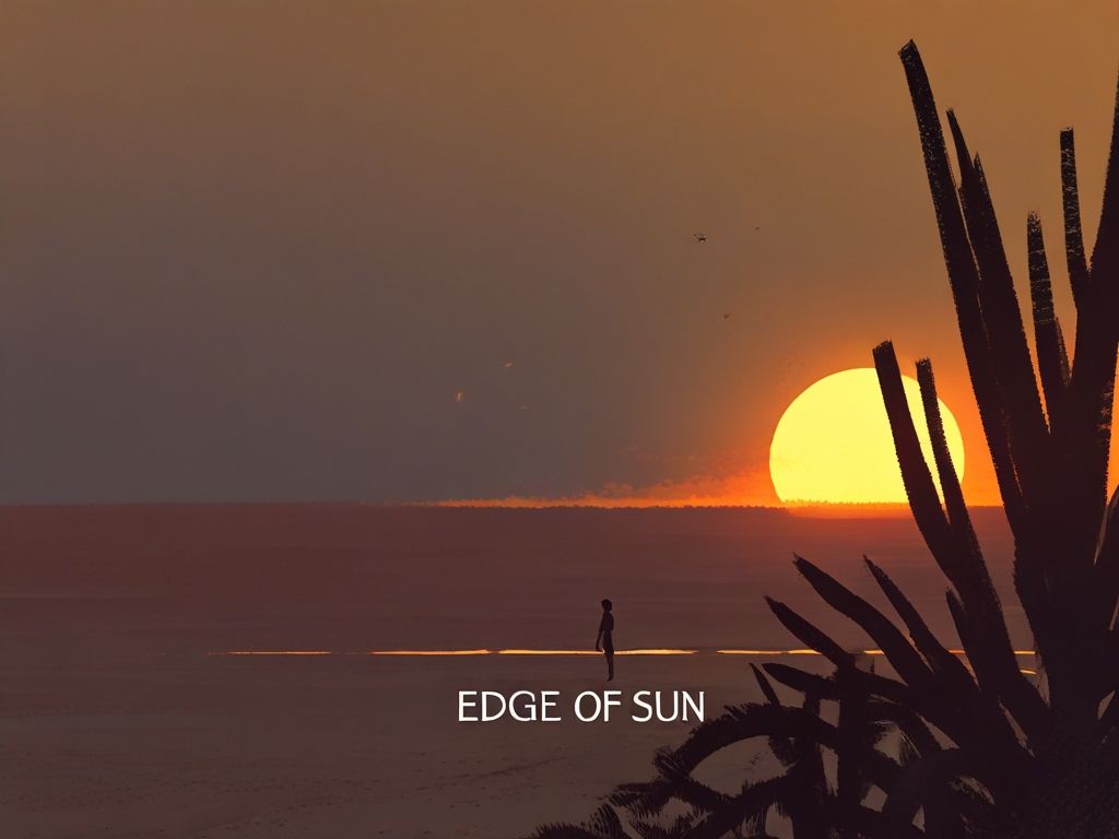 EDFE of SUN 2