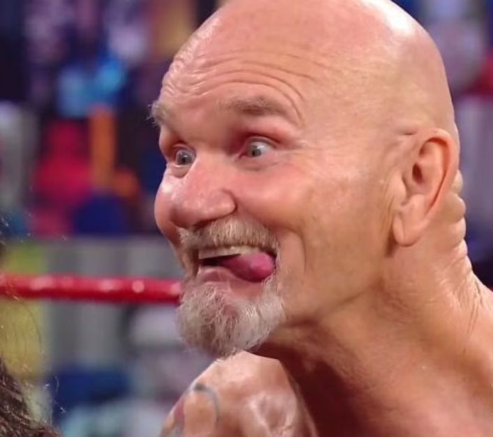 CHEEKY GILLBERG