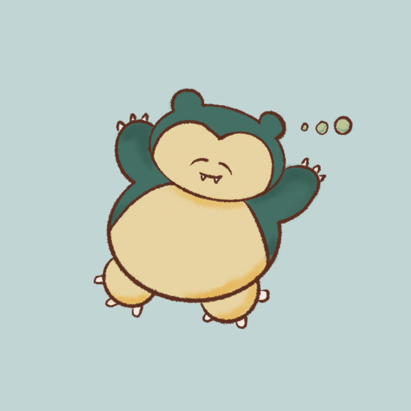 Snorlax