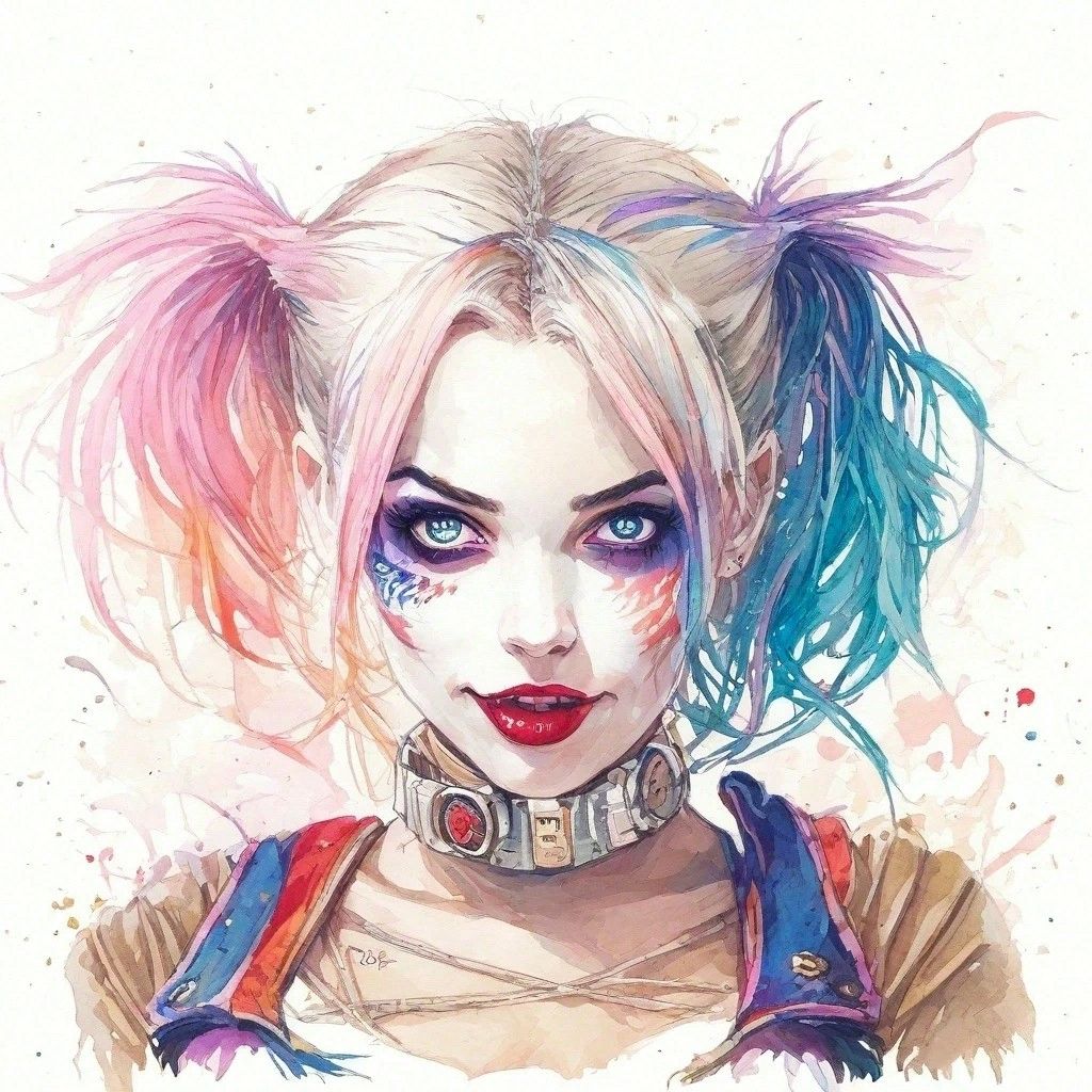 Harley Quinn_240629