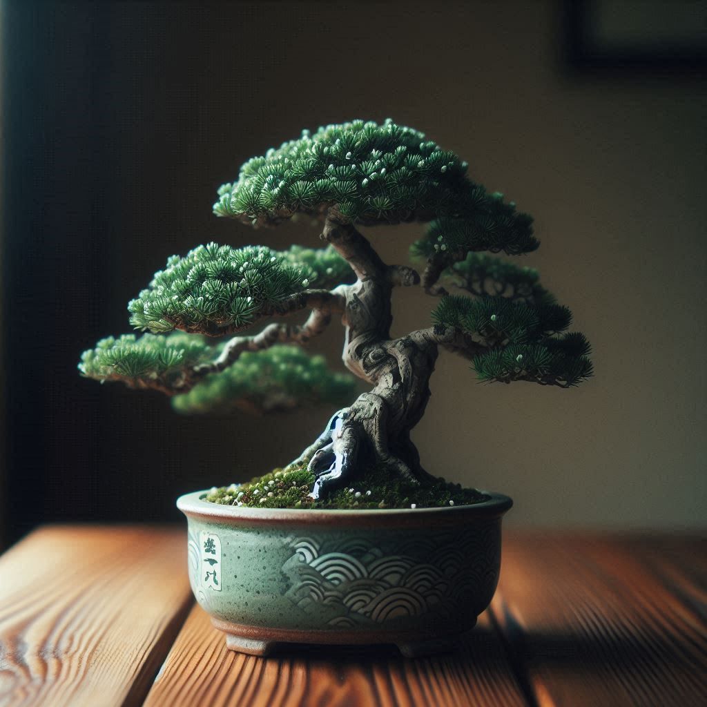 Bonsai 1