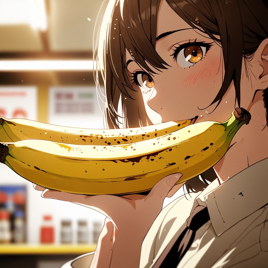 Banana