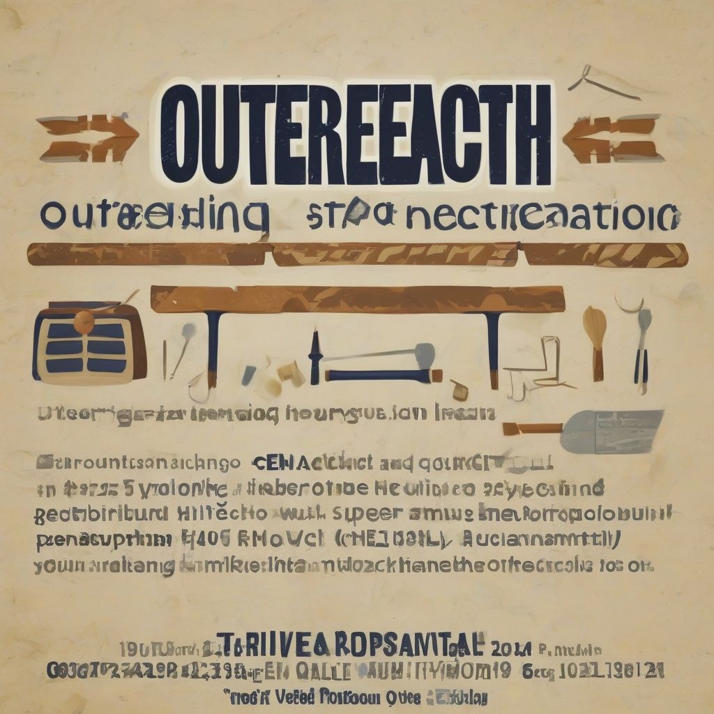 Outreach