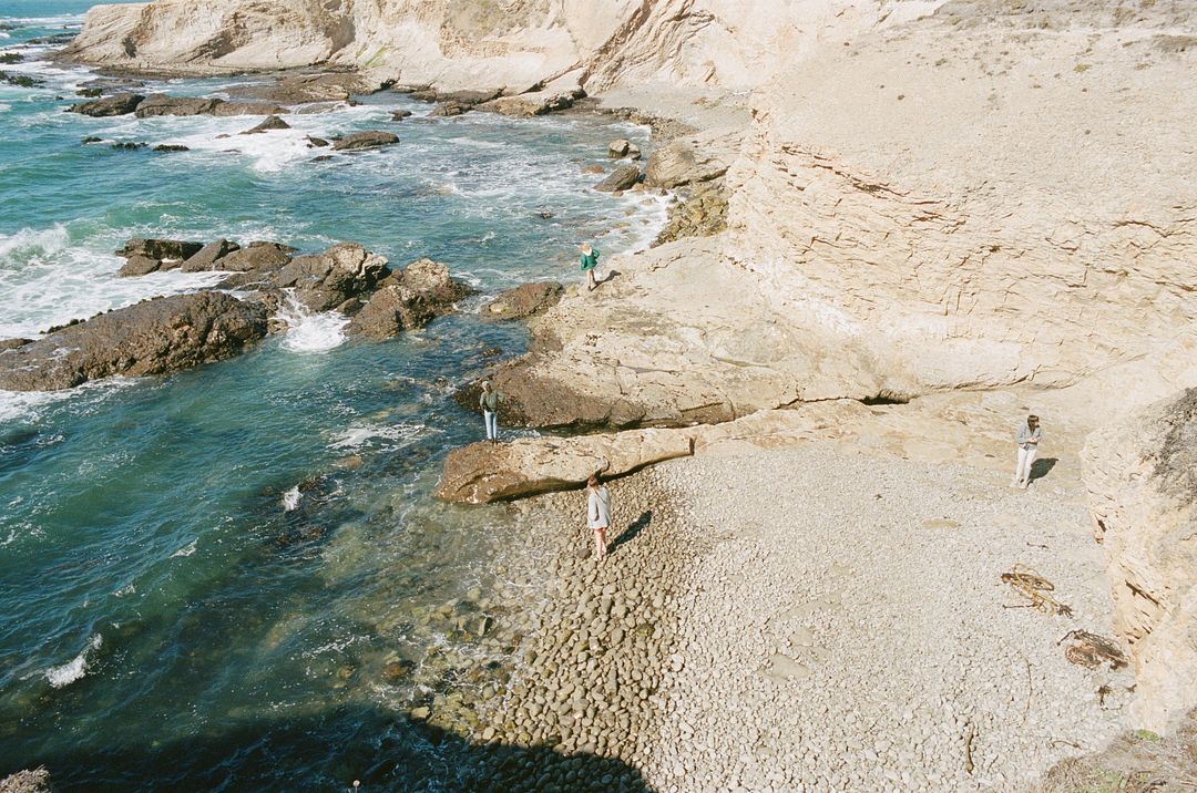 sea witches