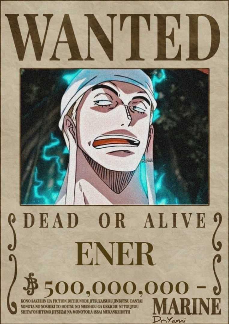 GOD ENEL