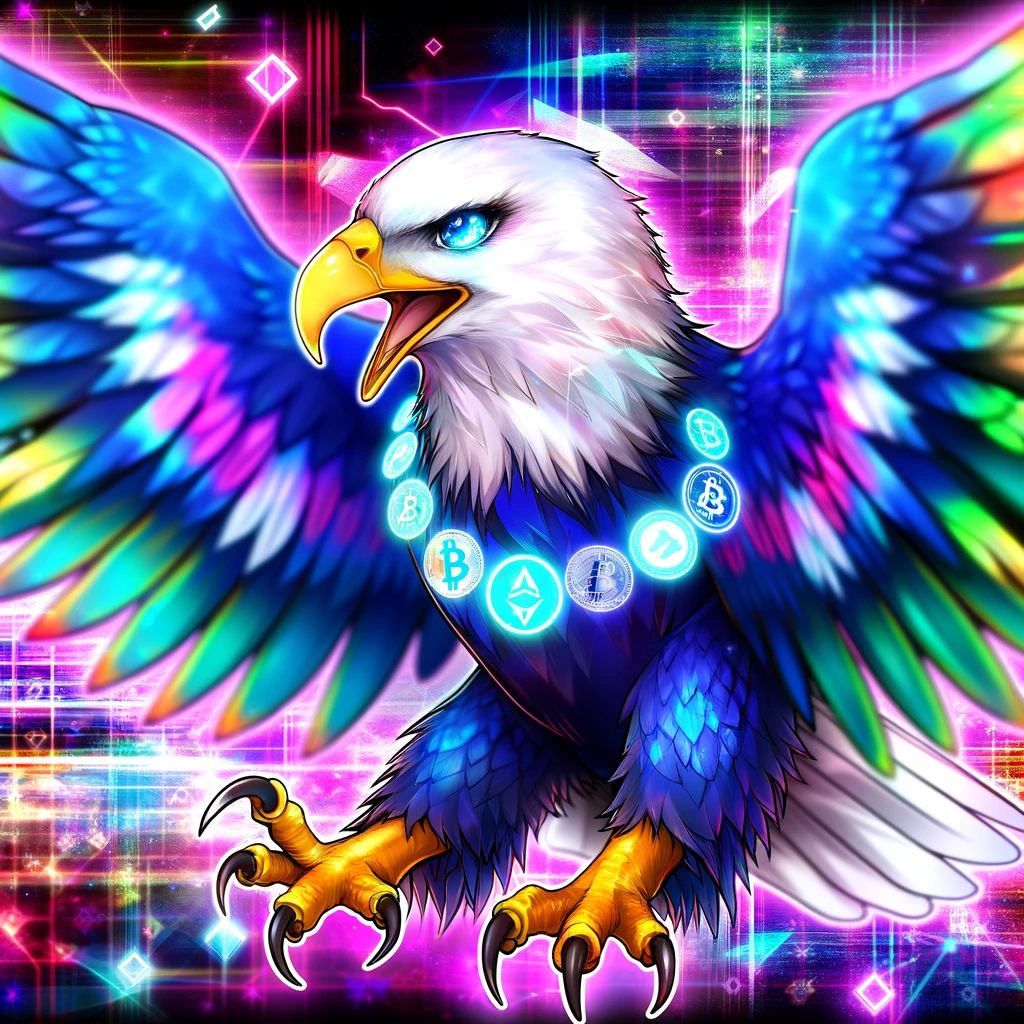 crypto eagle