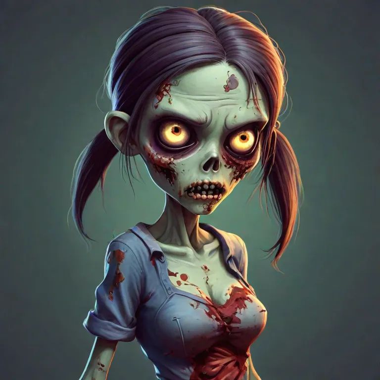 Zombie