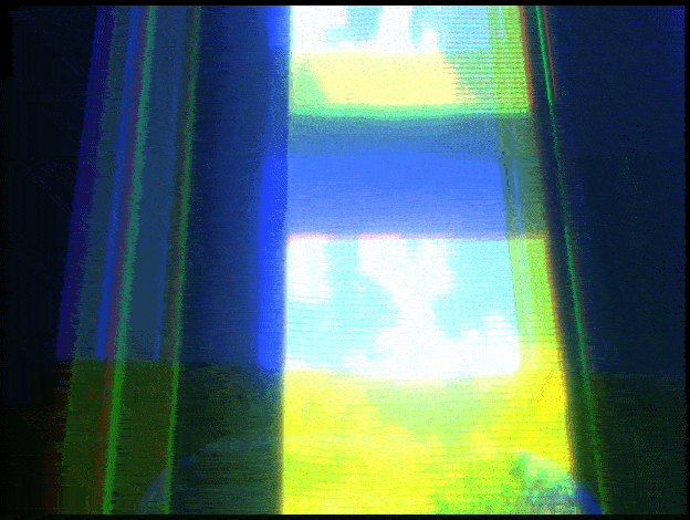 It is not a leak, it is an error