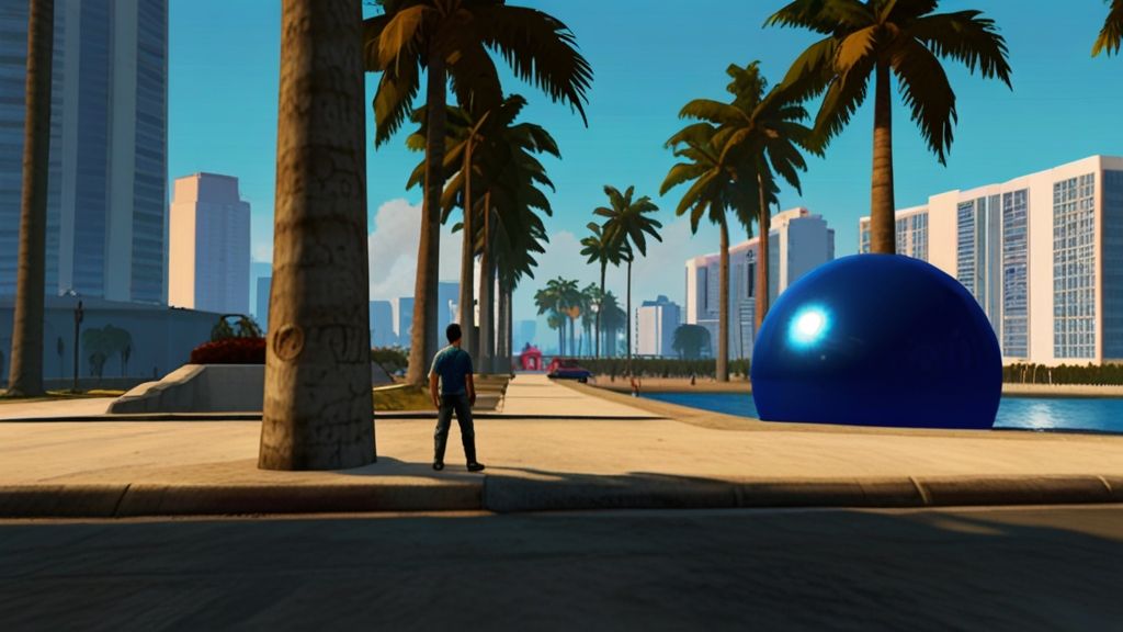 GTA vice city