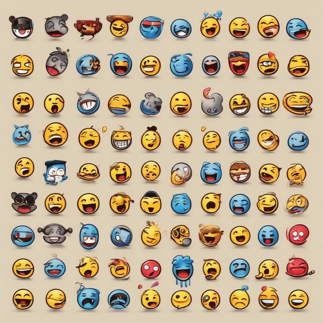 Emoticons