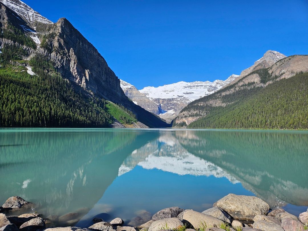 lake louise