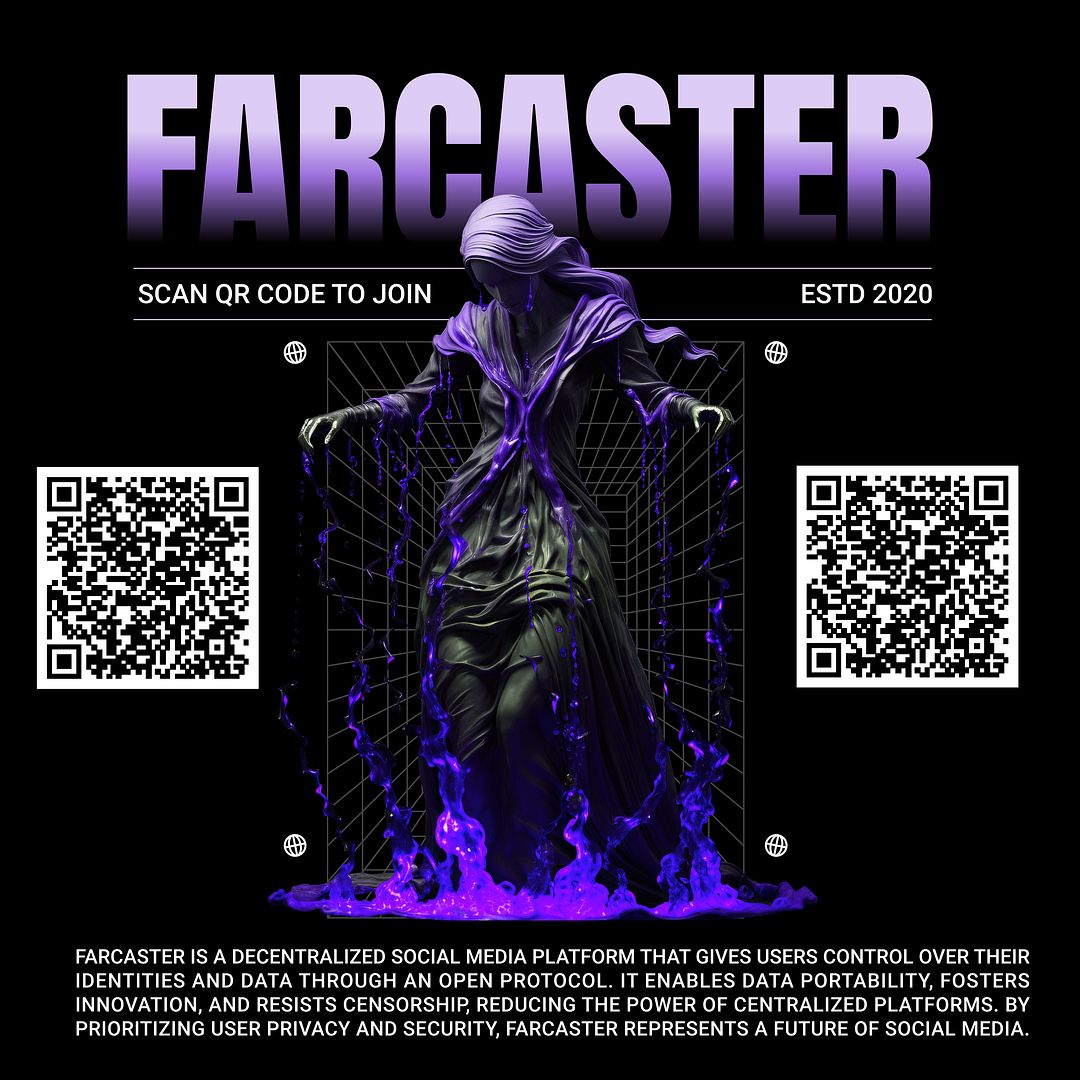 Join Farcaster