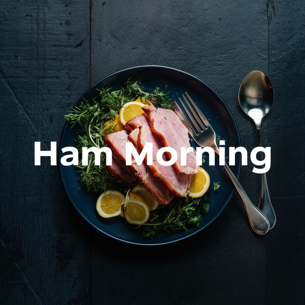 HAM morning_S2 #8