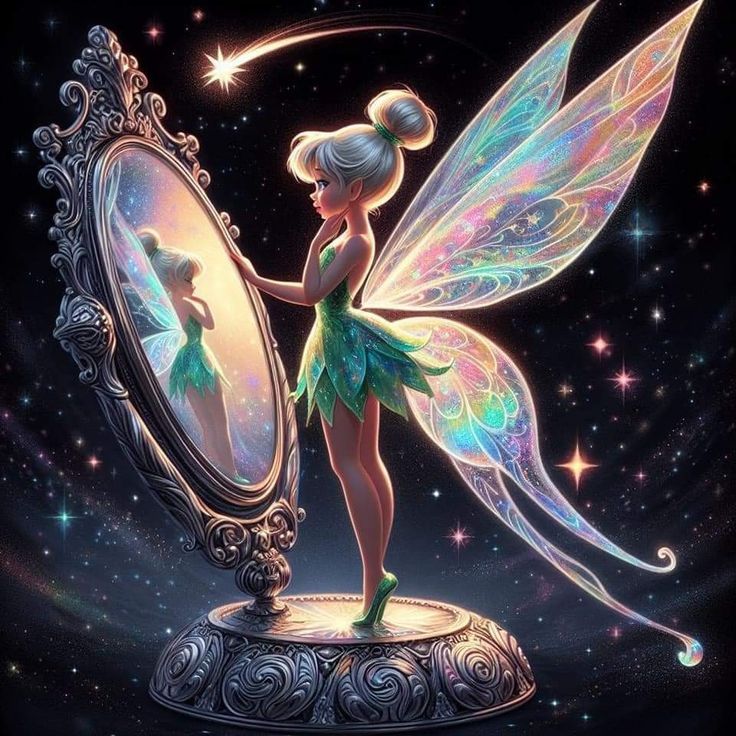 fairy