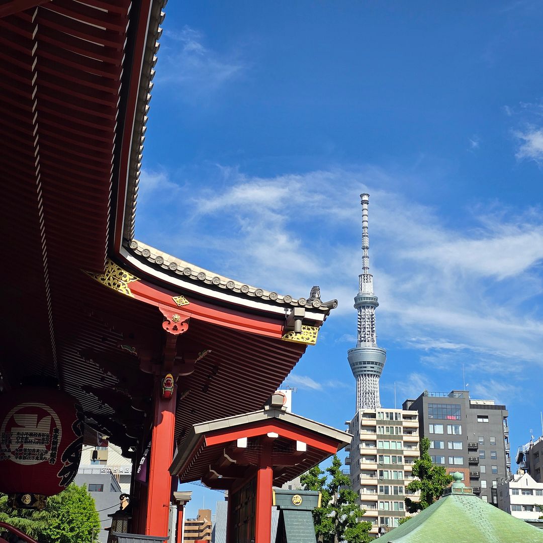 Asakusa