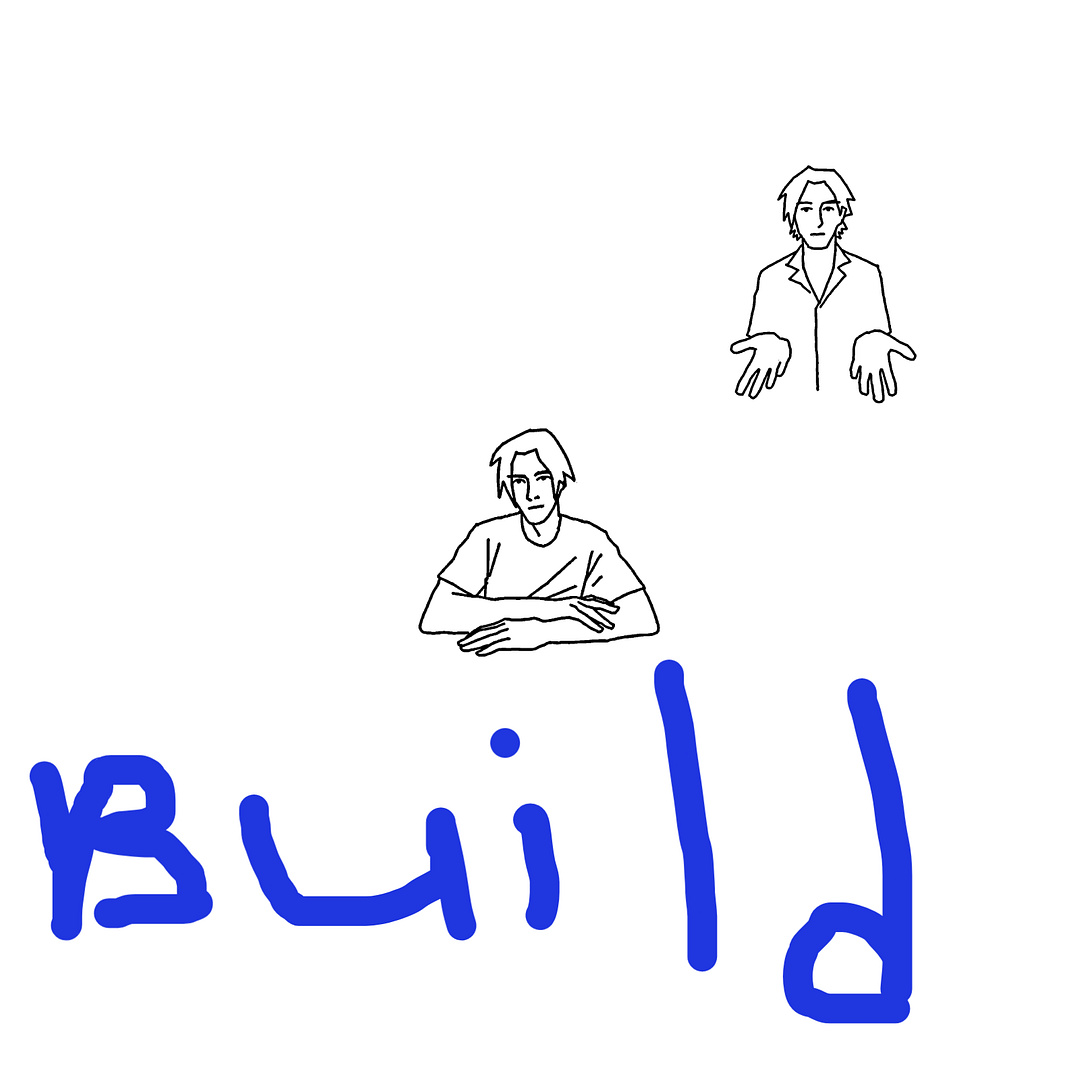 build