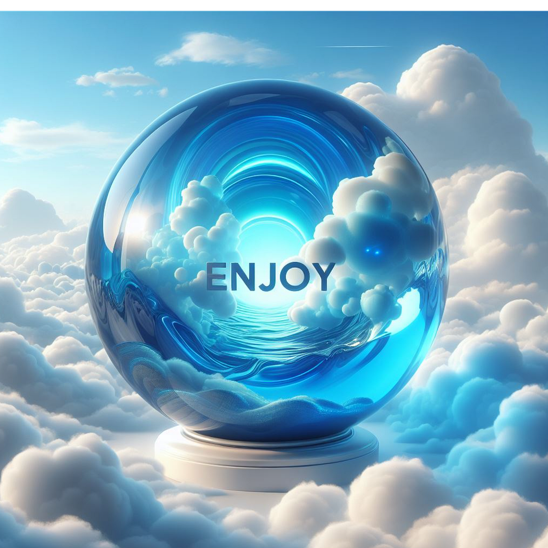 $ENJOY