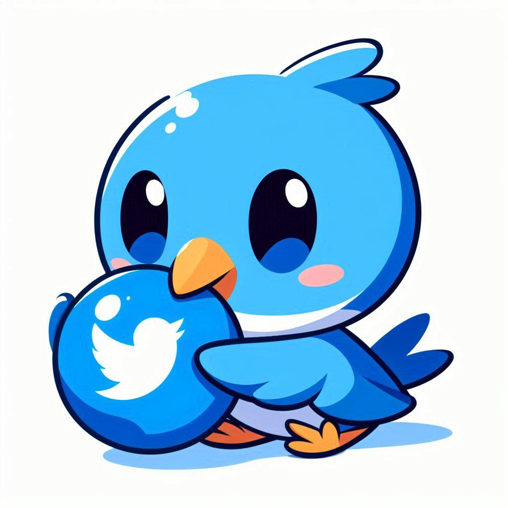 EnjoyTwitterBird