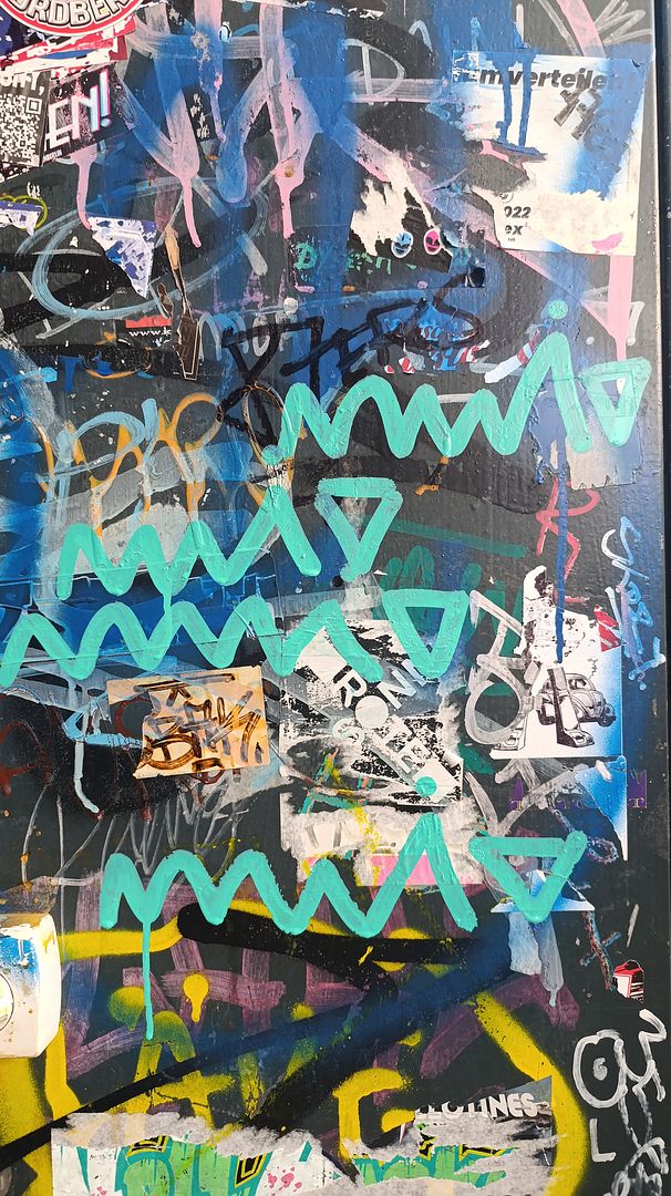 ෴I ▼ // Berlin