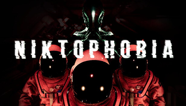 Niktophobia