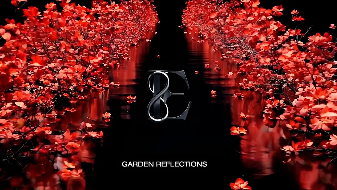 GARDEN REFLECTION // 001 - ft. C.Y. Lee