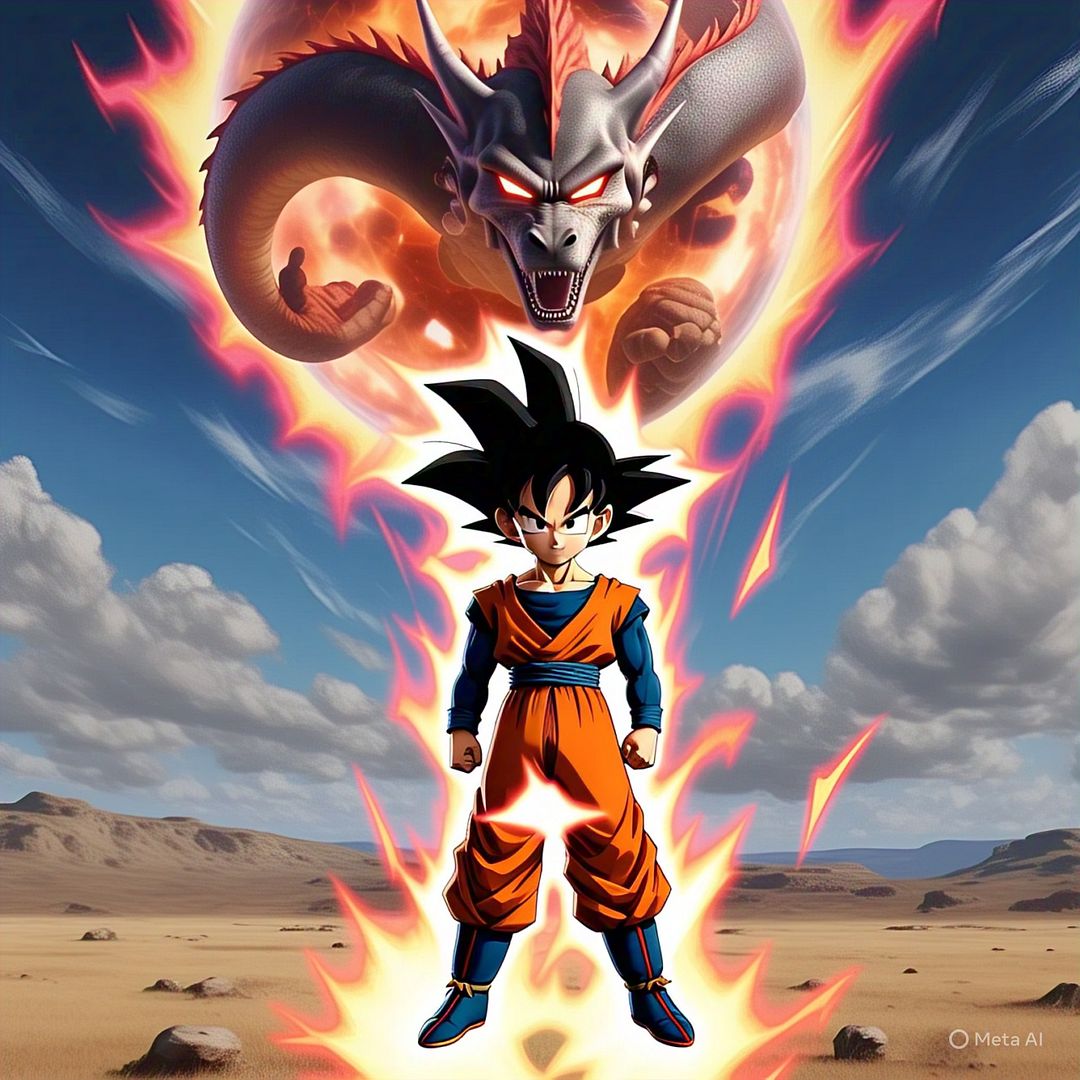 GOKU