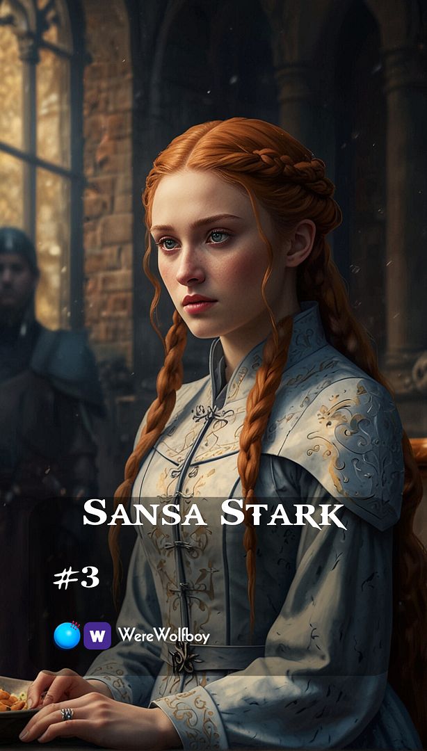 Sansa Stark