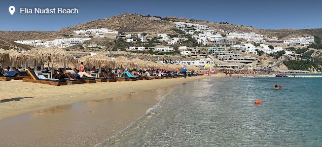 mykonos