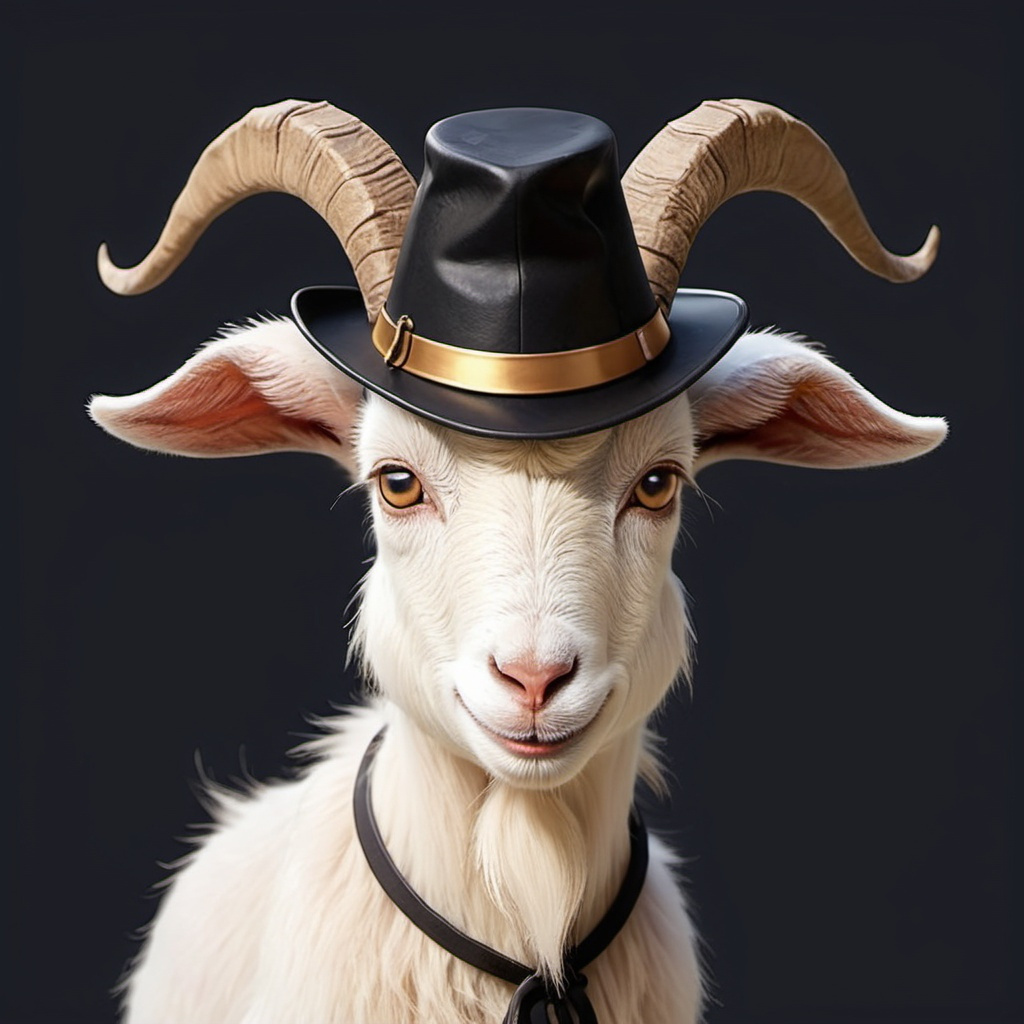 GentelGOAT