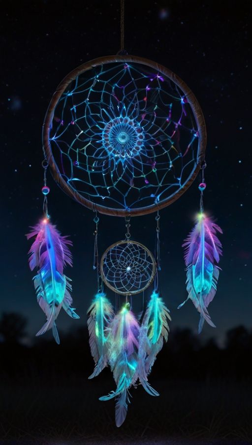 Dreamcatcher19