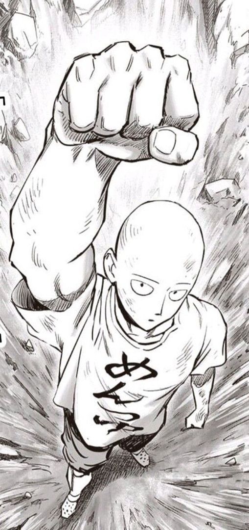 saitama