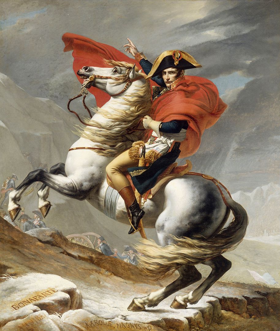 Bonaparte