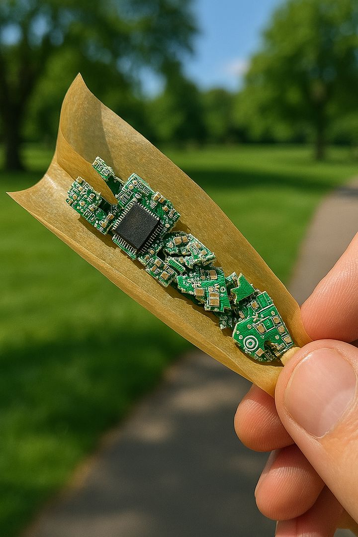 🍃