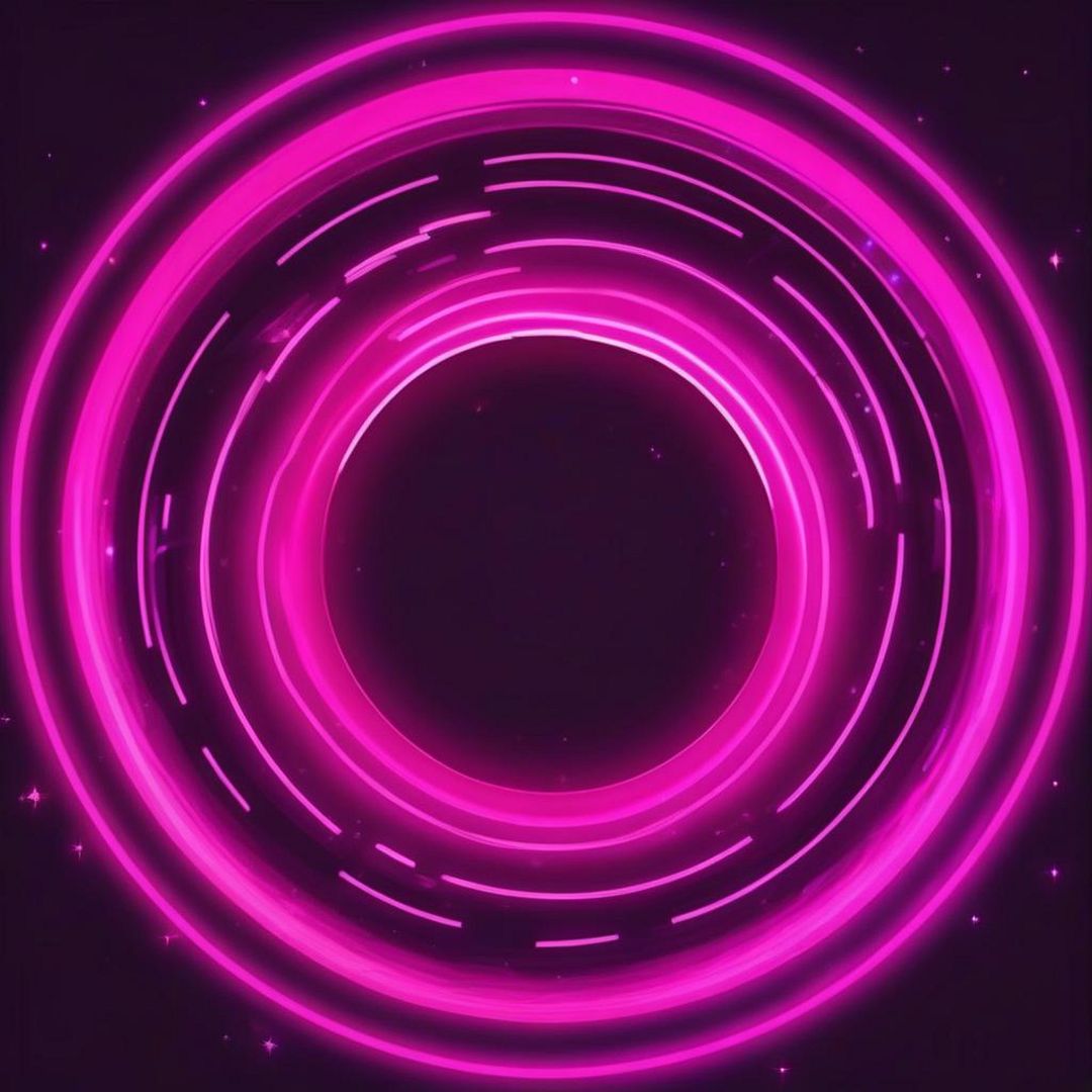 Neon Zorb #5