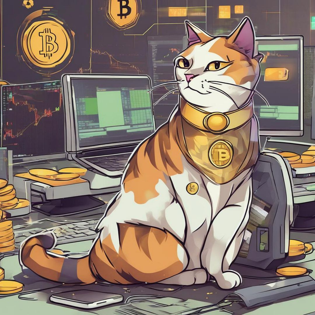 cats trading futures in crypto