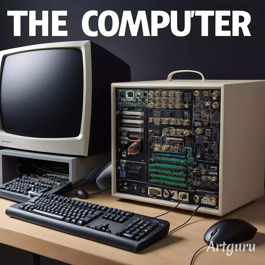 The original computer