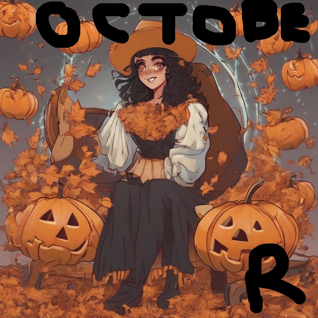 Month of October