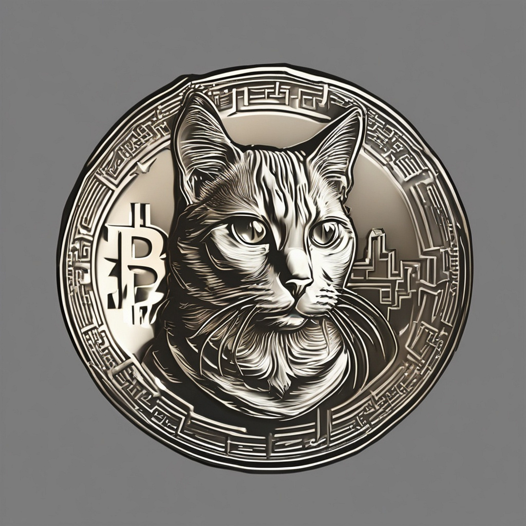 CAT BITCOIN