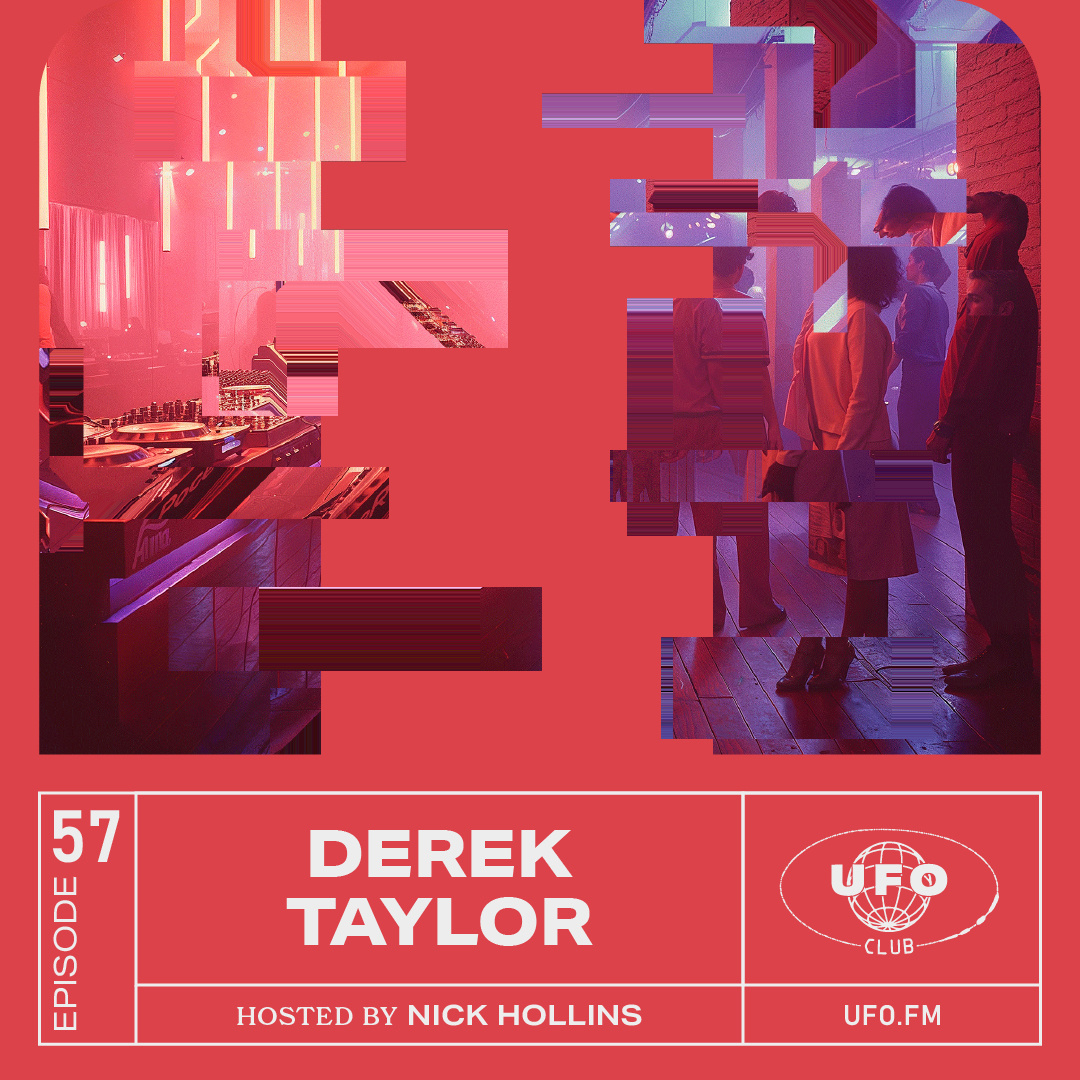 57 Happy Friday with the park ⌐Ⓗ-Ⓕ  — Derek Taylor