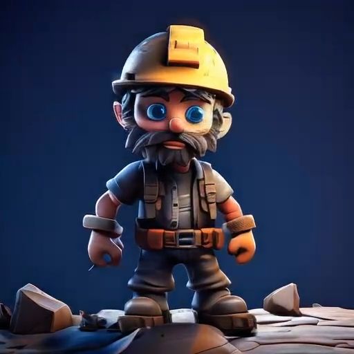 Miner