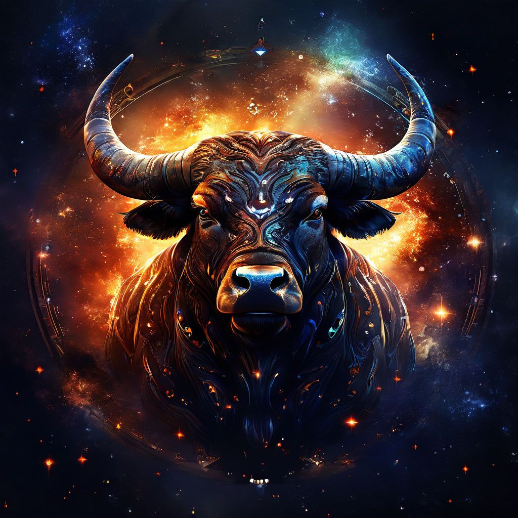 taurus zodiac