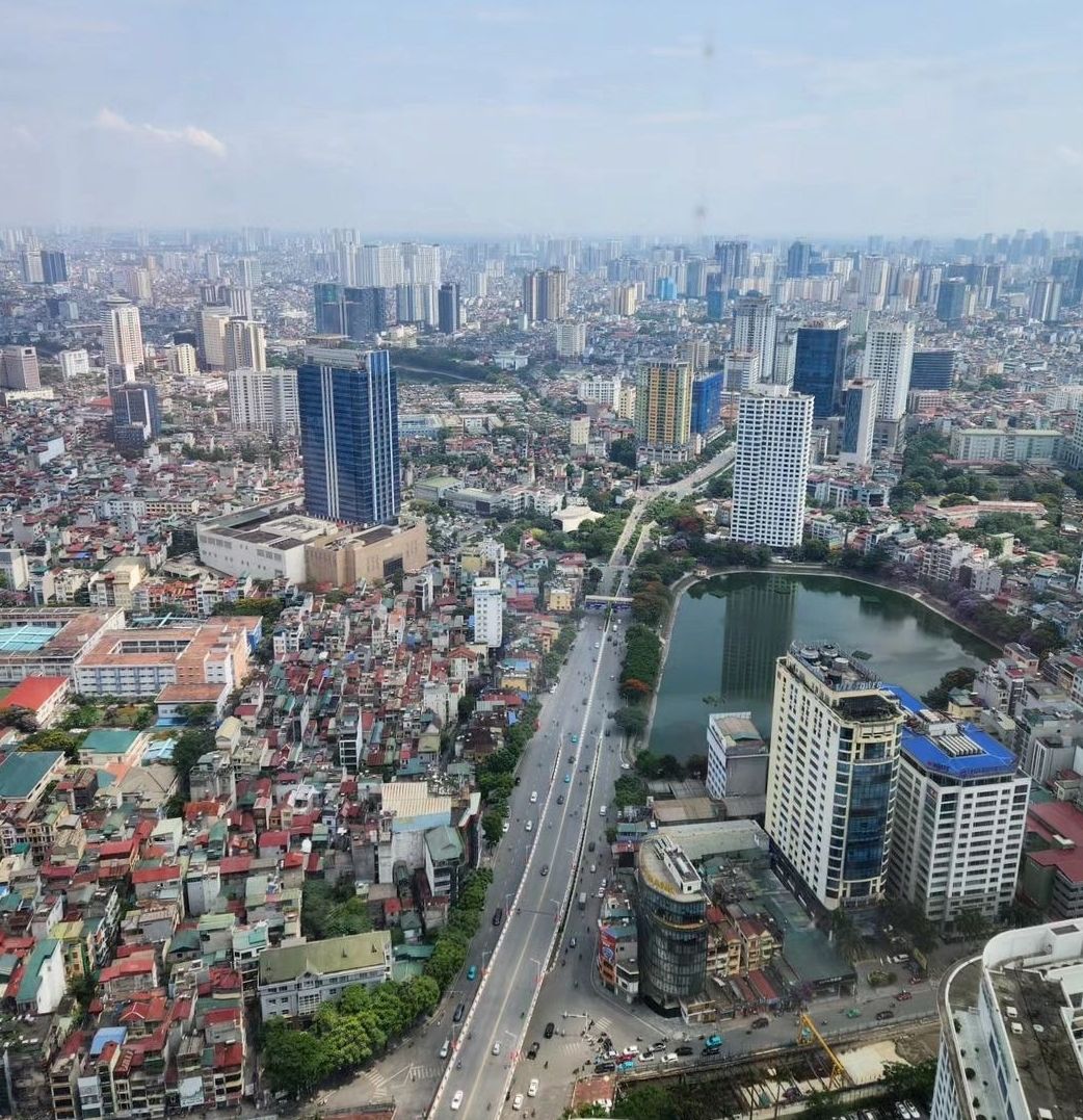 Hanoi, Vietnam