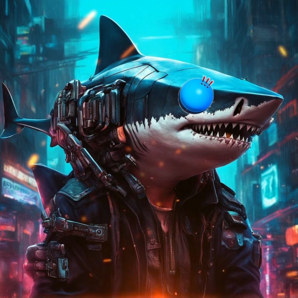 EnjoyShark