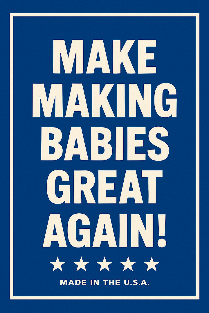 MAKE U.S.A: