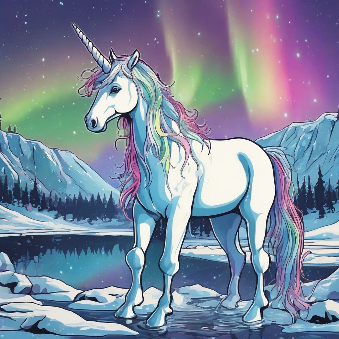 unicorn